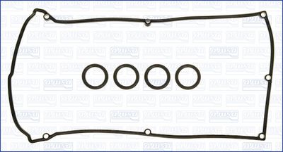 WG1169516 WILMINK GROUP Комплект прокладок, крышка головки цилиндра