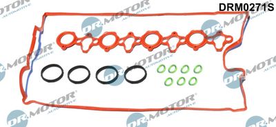 DRM0271S Dr.Motor Automotive Комплект прокладок, крышка головки цилиндра