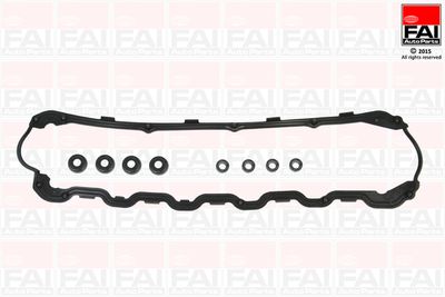 RC735K FAI AutoParts Прокладка, крышка головки цилиндра