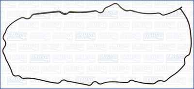 WG1450397 WILMINK GROUP Прокладка, крышка головки цилиндра