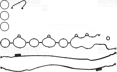 151091601 VICTOR REINZ Комплект прокладок, крышка головки цилиндра