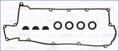 WG1169524 WILMINK GROUP Комплект прокладок, крышка головки цилиндра