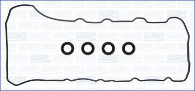 56055100 AJUSA Комплект прокладок, крышка головки цилиндра