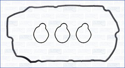 WG1455589 WILMINK GROUP Комплект прокладок, крышка головки цилиндра