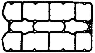RC3348 BGA Прокладка, крышка головки цилиндра