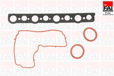 RC1468S FAI AutoParts Прокладка, крышка головки цилиндра