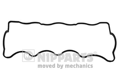 N1220530 NIPPARTS Прокладка, крышка головки цилиндра