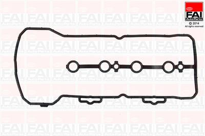 RC2106S FAI AutoParts Прокладка, крышка головки цилиндра