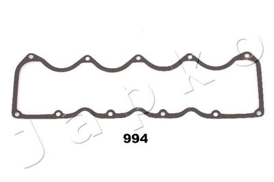 47994 JAPKO Прокладка, крышка головки цилиндра