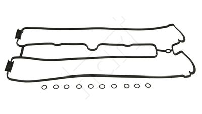 713528 HART Комплект прокладок, крышка головки цилиндра