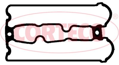 440469P CORTECO Прокладка, крышка головки цилиндра