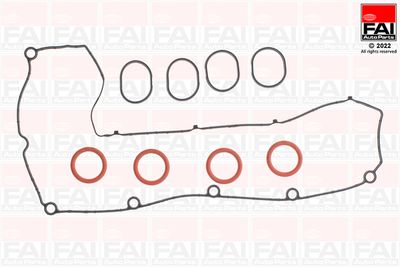 RC1357S FAI AutoParts Прокладка, крышка головки цилиндра