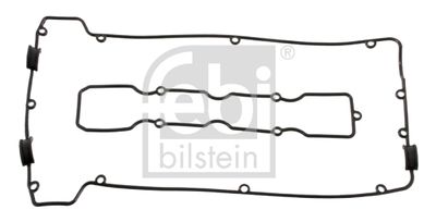 36153 FEBI BILSTEIN Комплект прокладок, крышка головки цилиндра