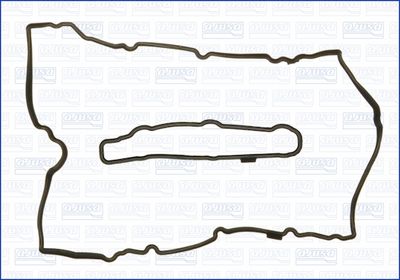 WG1455458 WILMINK GROUP Комплект прокладок, крышка головки цилиндра