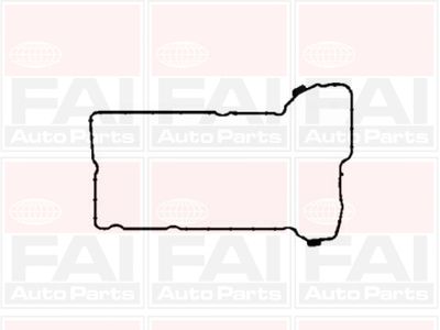 RC1416S FAI AutoParts Прокладка, крышка головки цилиндра