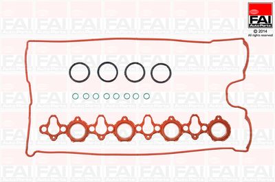 RC896S FAI AutoParts Прокладка, крышка головки цилиндра