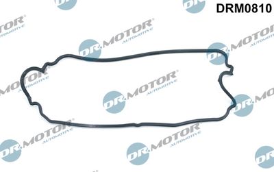 DRM0810 Dr.Motor Automotive Прокладка, крышка головки цилиндра