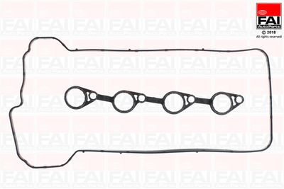 RC2190SK FAI AutoParts Прокладка, крышка головки цилиндра