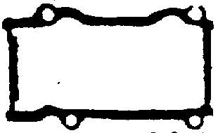 RC2393 BGA Прокладка, крышка головки цилиндра
