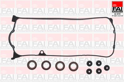 RC1555S FAI AutoParts Прокладка, крышка головки цилиндра