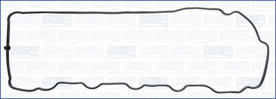 WG1751711 WILMINK GROUP Прокладка, крышка головки цилиндра