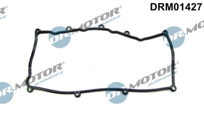 DRM01427 Dr.Motor Automotive Прокладка, крышка головки цилиндра