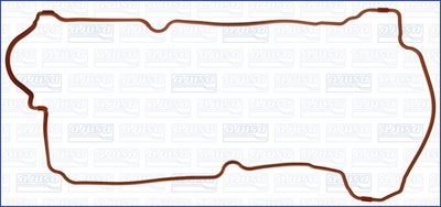 WG1160592 WILMINK GROUP Прокладка, крышка головки цилиндра