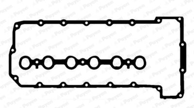 HM5288 PAYEN Комплект прокладок, крышка головки цилиндра