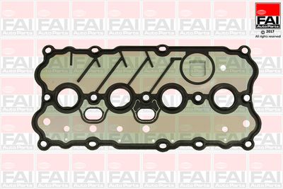 RC1439S FAI AutoParts Прокладка, крышка головки цилиндра