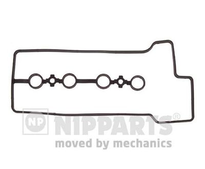 J1226015 NIPPARTS Прокладка, крышка головки цилиндра