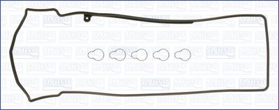 WG1455493 WILMINK GROUP Комплект прокладок, крышка головки цилиндра