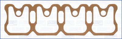 WG1160427 WILMINK GROUP Прокладка, крышка головки цилиндра