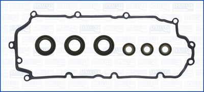 WG1169641 WILMINK GROUP Комплект прокладок, крышка головки цилиндра