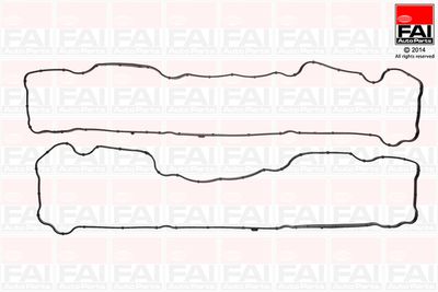 RC1187S FAI AutoParts Прокладка, крышка головки цилиндра