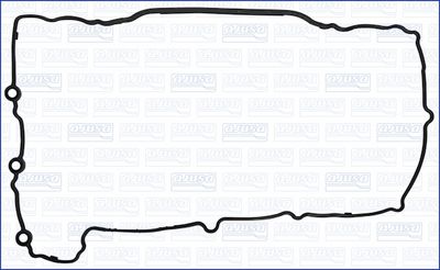 WG1160659 WILMINK GROUP Прокладка, крышка головки цилиндра