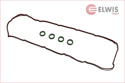 9122065 ELWIS ROYAL Комплект прокладок, крышка головки цилиндра