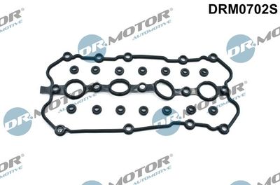 DRM0702S Dr.Motor Automotive Комплект прокладок, крышка головки цилиндра