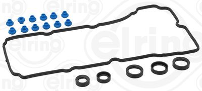 711260 ELRING Комплект прокладок, крышка головки цилиндра