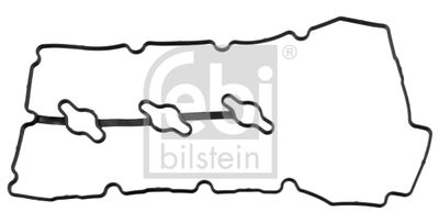 101217 FEBI BILSTEIN Прокладка, крышка головки цилиндра