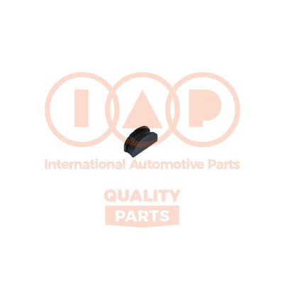 13312027P IAP QUALITY PARTS Прокладка, крышка головки цилиндра