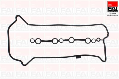 RC2314S FAI AutoParts Прокладка, крышка головки цилиндра