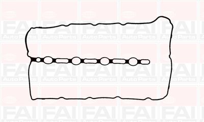 RC2154S FAI AutoParts Прокладка, крышка головки цилиндра