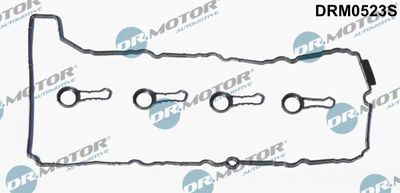 DRM0523S Dr.Motor Automotive Комплект прокладок, крышка головки цилиндра