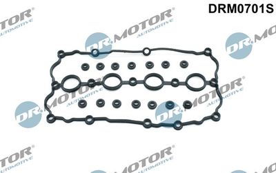 DRM0701S Dr.Motor Automotive Комплект прокладок, крышка головки цилиндра