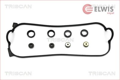 5153031 TRISCAN Комплект прокладок, крышка головки цилиндра
