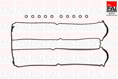 RC1148S FAI AutoParts Прокладка, крышка головки цилиндра