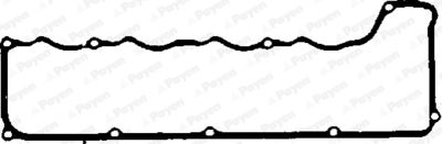 JN521 PAYEN Прокладка, крышка головки цилиндра