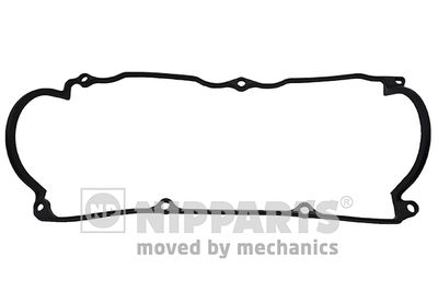 N1220326 NIPPARTS Прокладка, крышка головки цилиндра