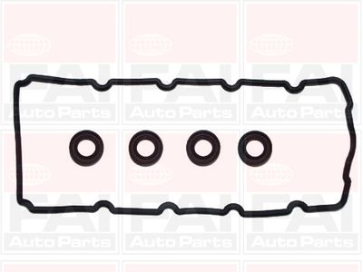 RC1136S FAI AutoParts Прокладка, крышка головки цилиндра