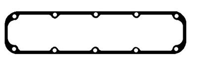 RC0387 BGA Прокладка, крышка головки цилиндра